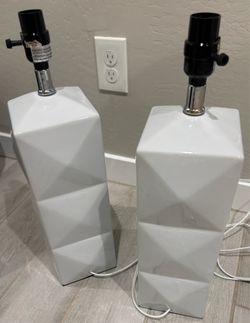 Lamps