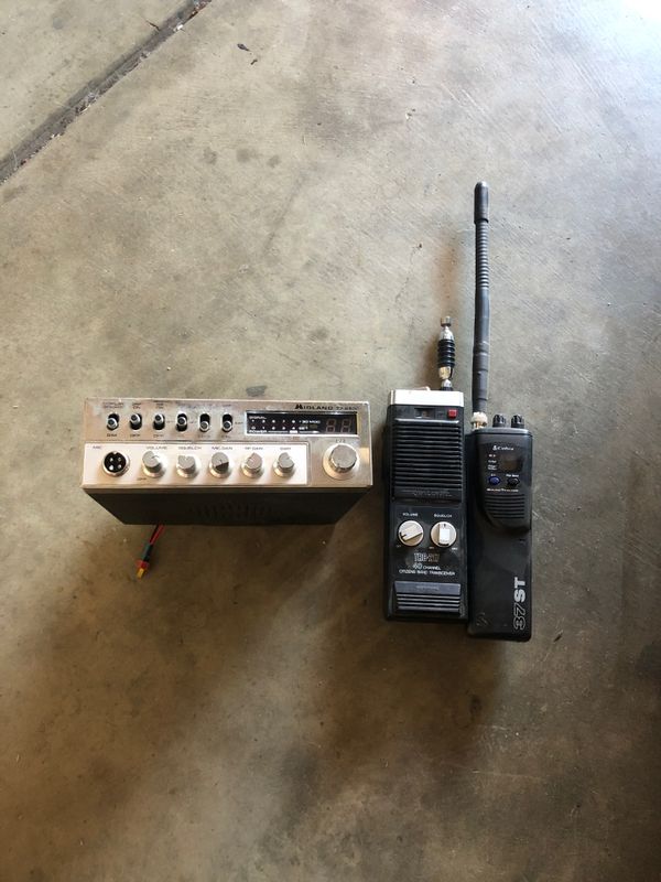 CB radios for Sale in Lake View Terrace, CA OfferUp