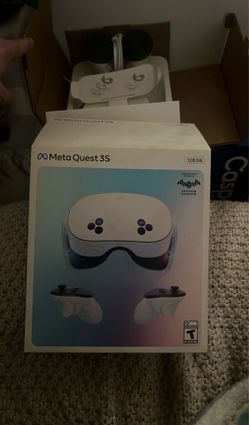 Metaquest3s
