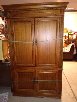 Armoire