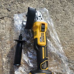 Dewalt Xr Grinder 