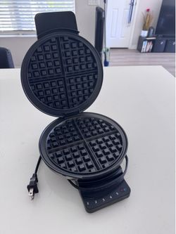 Cuisinart Classic Waffle Maker