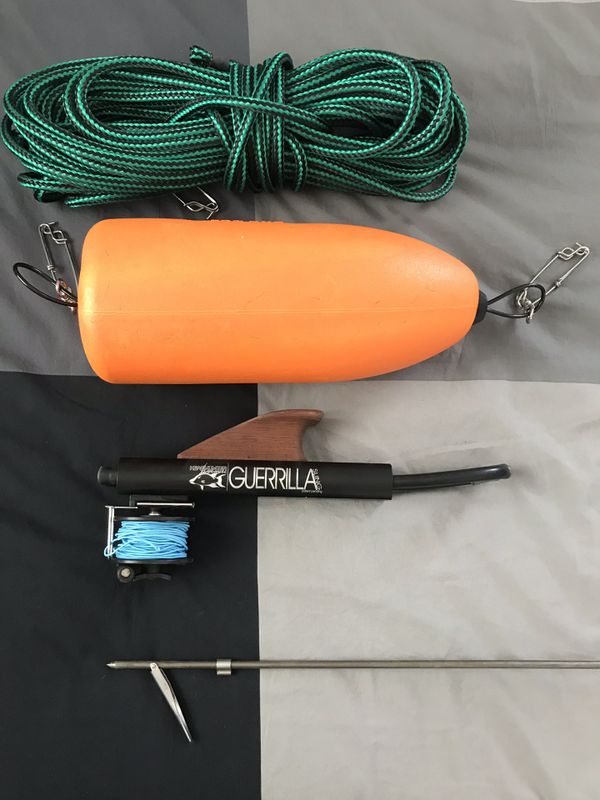 Spearfishing Gear for Sale in Miami, FL OfferUp