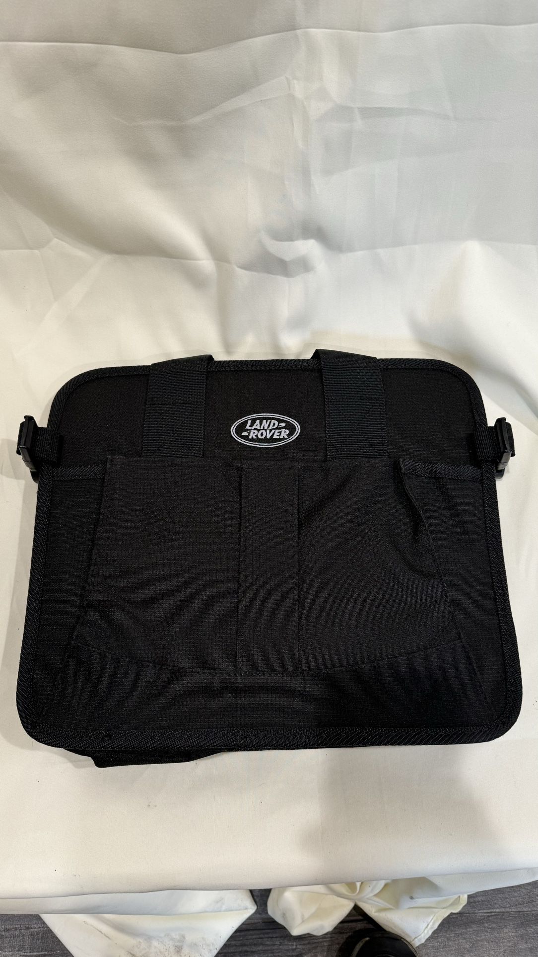 Genuine  Bag For Land Rover Driver, Document Holder, Bag 