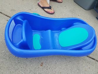 Baby bath