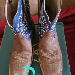Kids Cawboy Boots