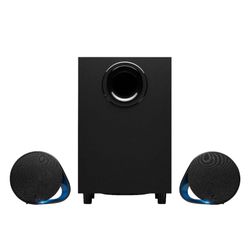 Logitech G560 Gaming Speakers | New