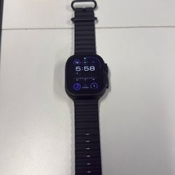 Apple Ultra Watch 2