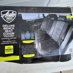 New Universal Car Seat Cover