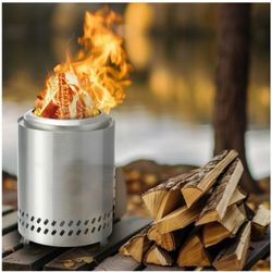 Brand New Mini Fire Pit 🔥 Table Top