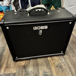 Boss Katana 100 Mkii Guitar Amp