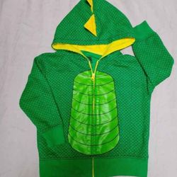 4T Hoodie For Boys