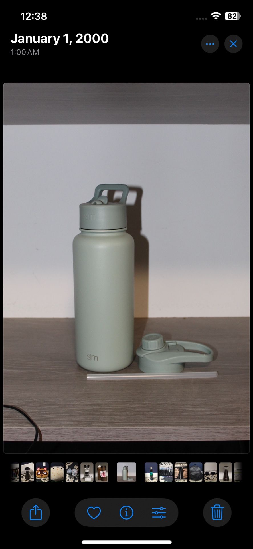 Waterbottle