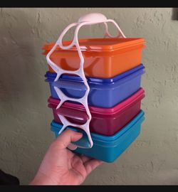 Tupperware 