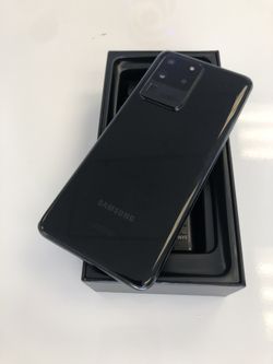 Samsung galaxy s20