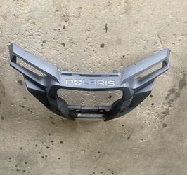 Polaris RZR Turbo front Fascia