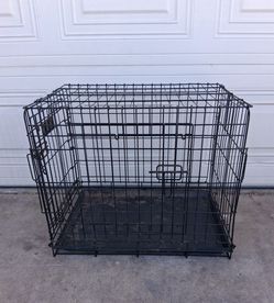 Small Dog Kennel