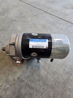 Cummins Starter  428000 - 1850
