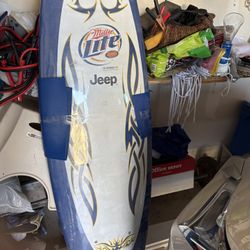 Surf Boards For Decoration 