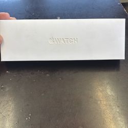 Apple Watch Series 9 