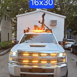 shed casita relocate 