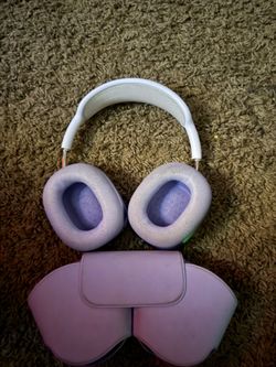 Apple Airpod Max