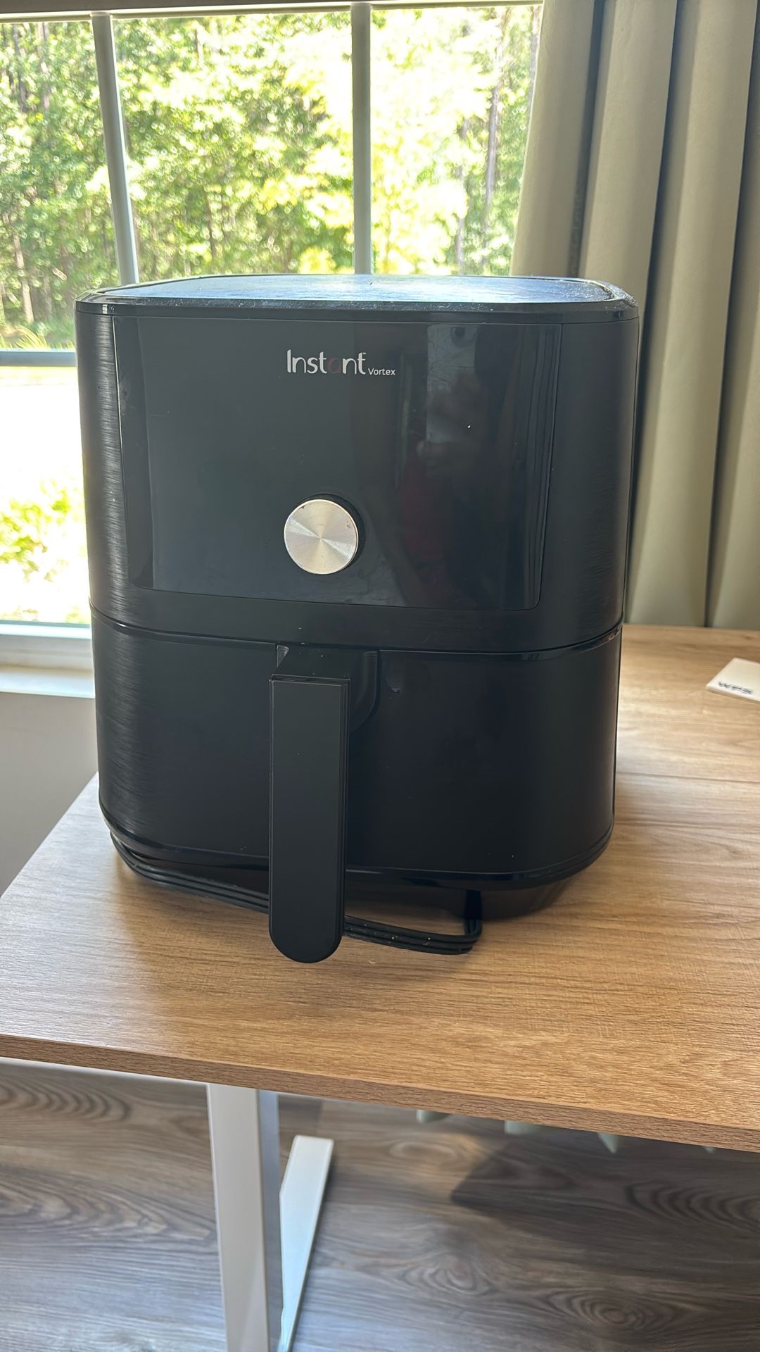 Instant Vortex Air Fryer