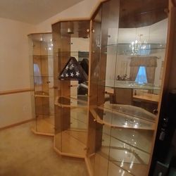 China Cabinet 