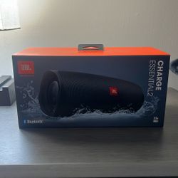 Portable Bluetooth Speaker 