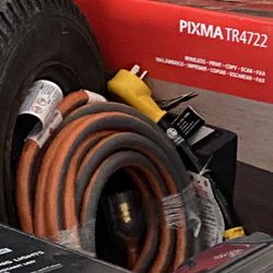 Welder Cord