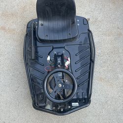Crazy Kart (For Part)