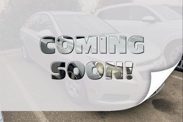 2012 Chevrolet Cruze