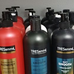 Tressemme Shampoo Or Conditioner 
