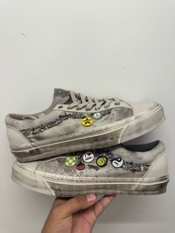 Vans SOUVENIOR Oatmeal (11.5)