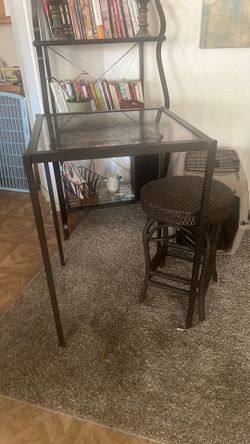 Table/ stool