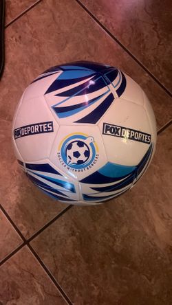 Soccer Ball