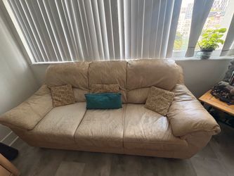 Free Couch
