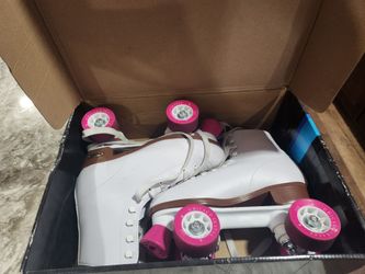 Rollerskates