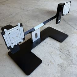 Dell Dual Monitor Stand – MDS19