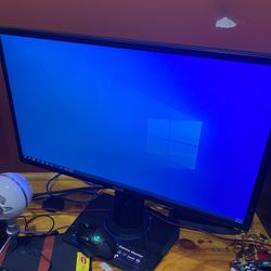 24 Inch ASUS Gaming monitor