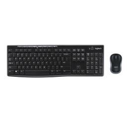 Wireless keyboard