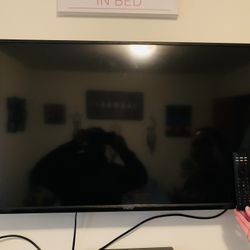 40” Vizio Tv