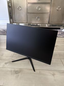21” Packard Bell FHD Monitor HDMI/VGA Slim Bezel Excellent Condition