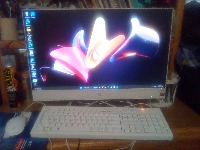 HP ALL-IN-ONE 24-dfOxxx