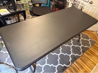 Brand New Heavy Duty Plastic Table