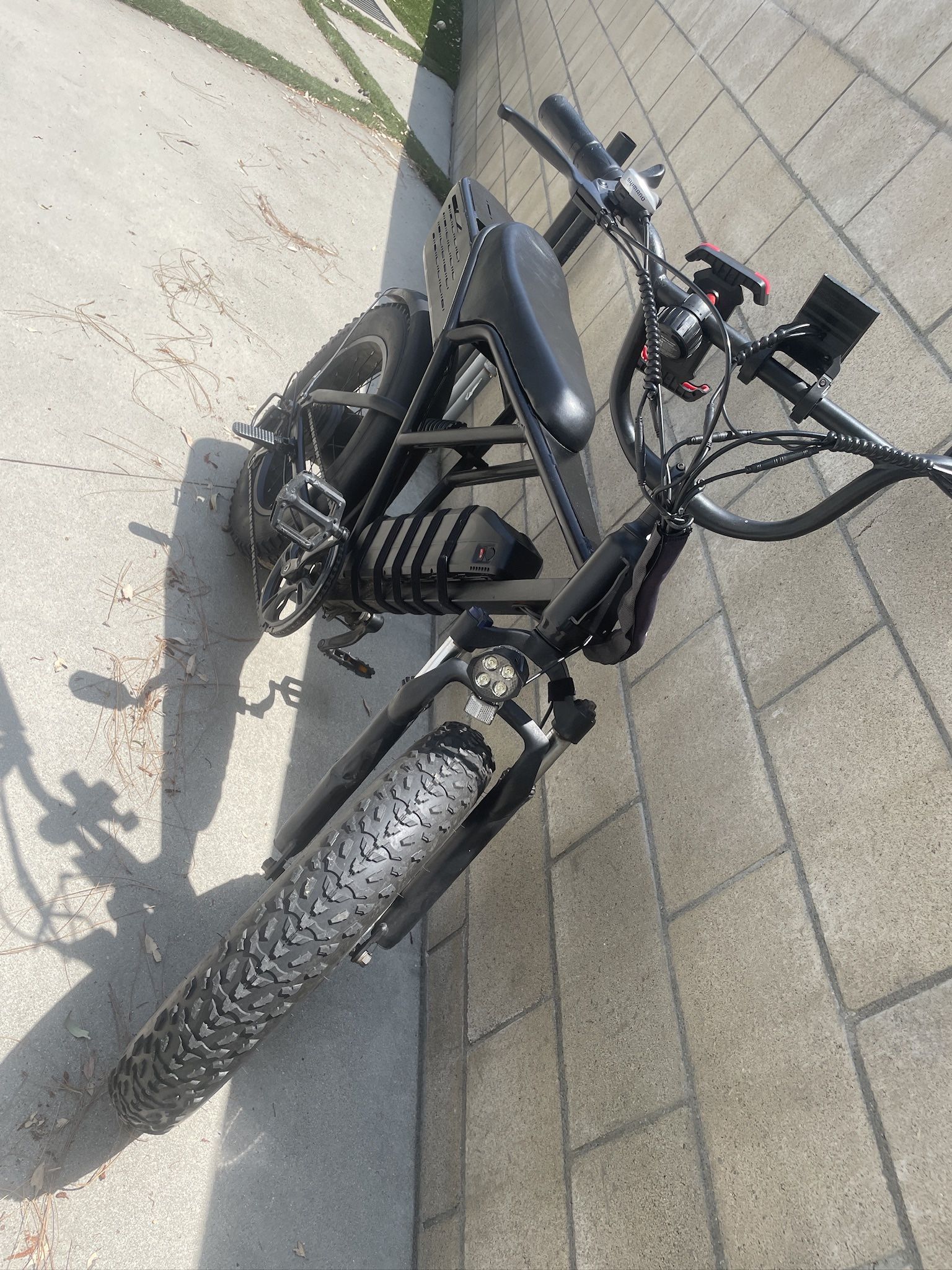 Jasion E-Bike