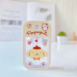 Pompompurin Travel Container Perfume Antibacterial 