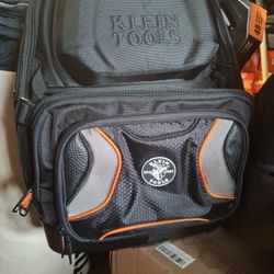 Tool Master Backpack