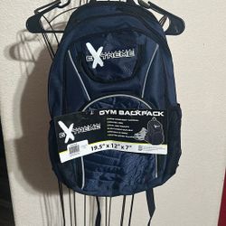 Extreme Gym Backpack 