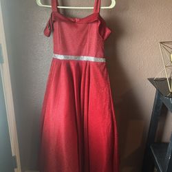 Youth Agile Dress size 12